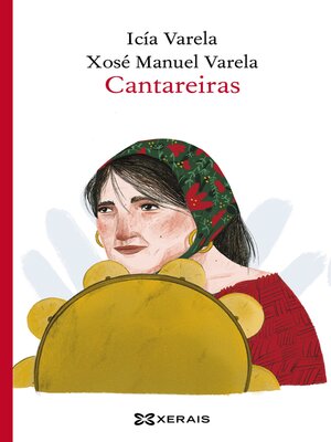 cover image of Cantareiras